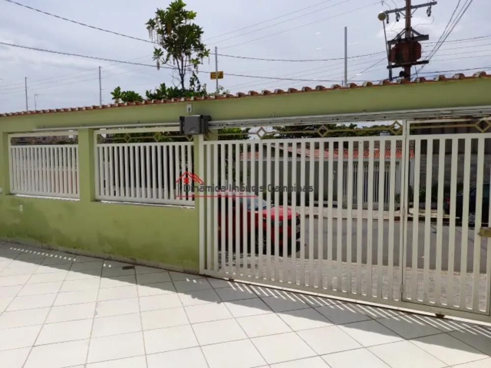 Casa, 3 quartos, 161 m² - Foto 2
