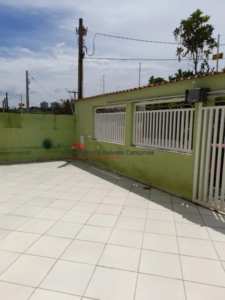 Casa, 3 quartos, 161 m² - Foto 4