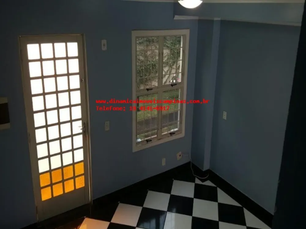 Casa de Condomínio, 2 quartos - Foto 1