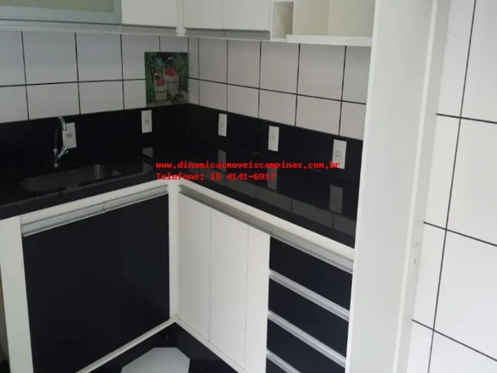 Casa de Condomínio, 2 quartos - Foto 2