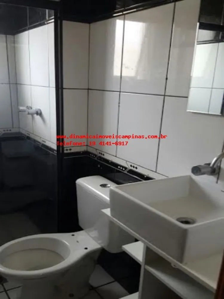 Casa de Condomínio, 2 quartos - Foto 4