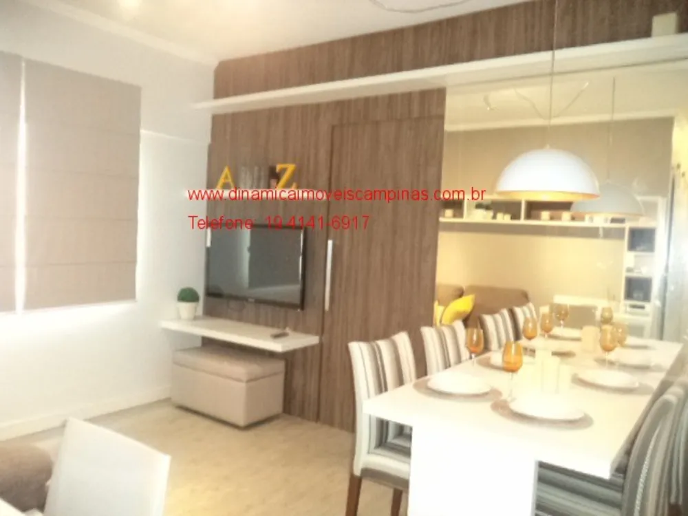 Apartamento, 1 quarto, 54 m² - Foto 1