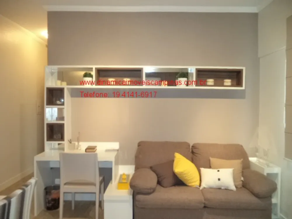 Apartamento, 1 quarto, 54 m² - Foto 3