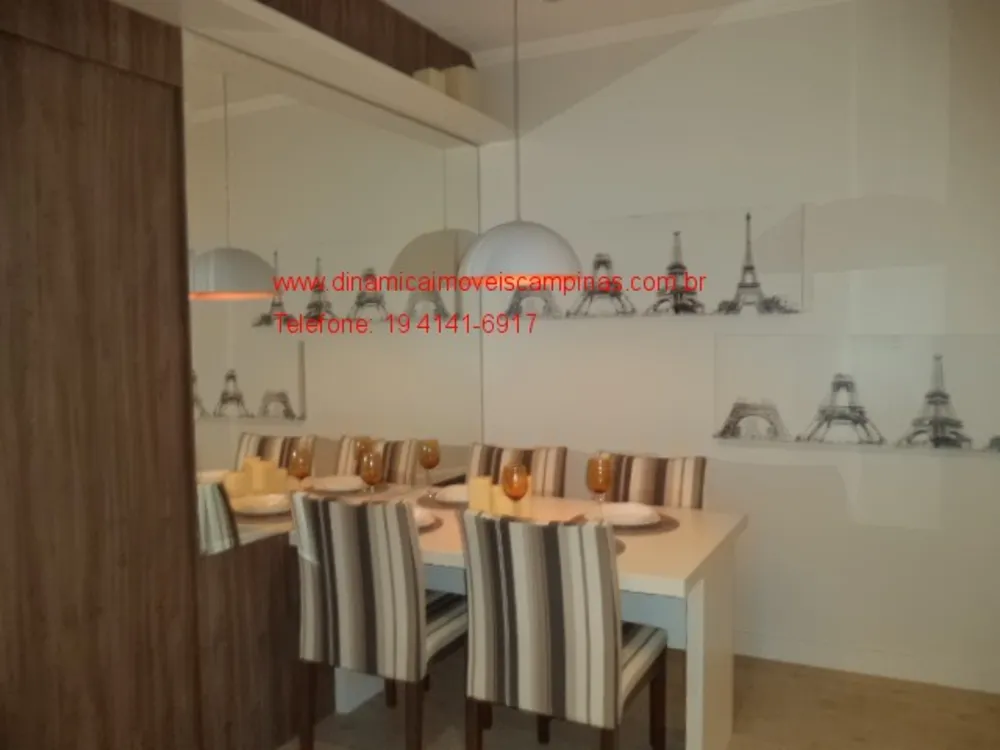 Apartamento, 1 quarto, 54 m² - Foto 2