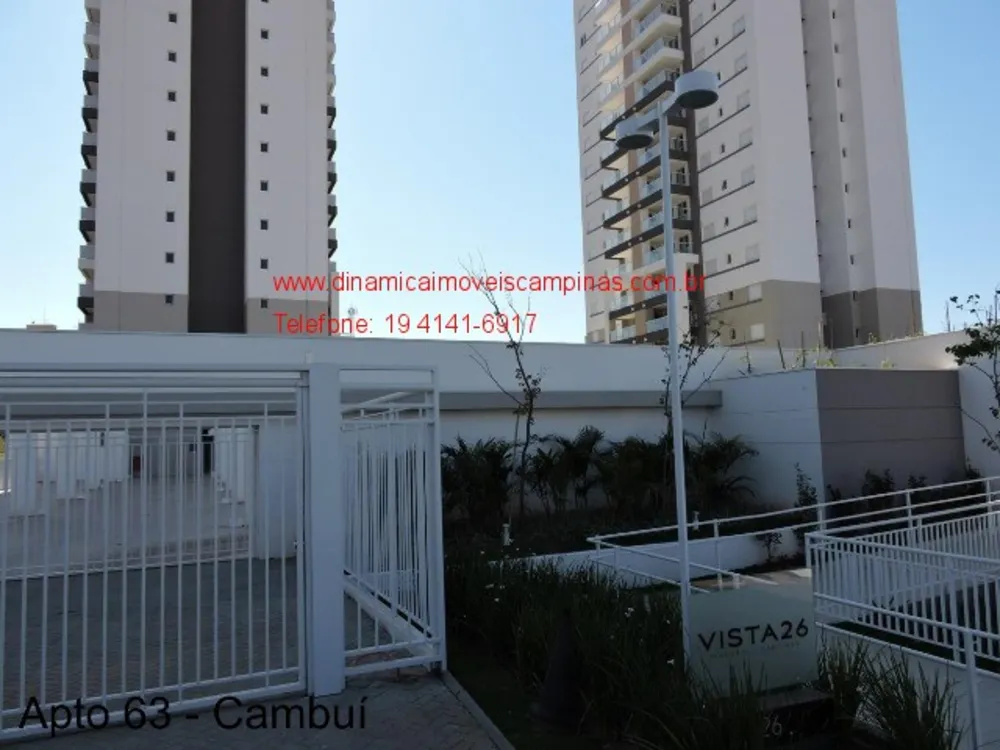 Apartamento, 3 quartos, 87 m² - Foto 2