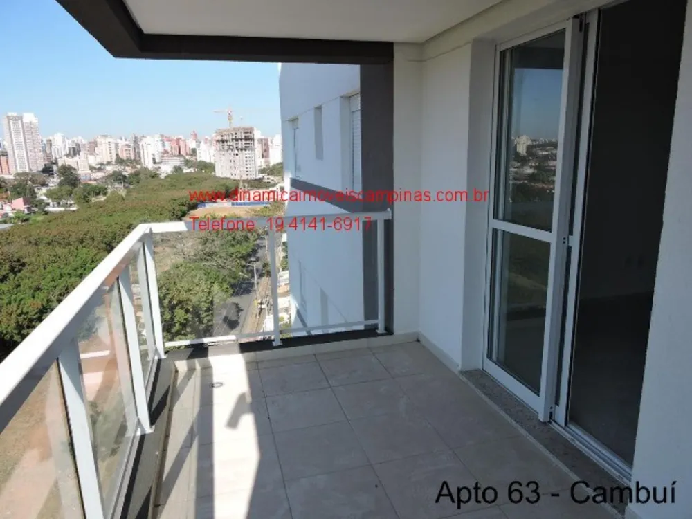 Apartamento, 3 quartos, 87 m² - Foto 4