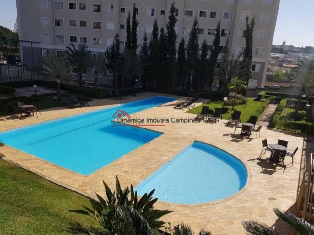 Apartamento, 3 quartos, 65 m² - Foto 2
