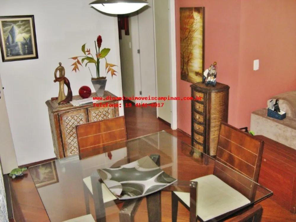 Apartamento, 3 quartos, 90 m² - Foto 3
