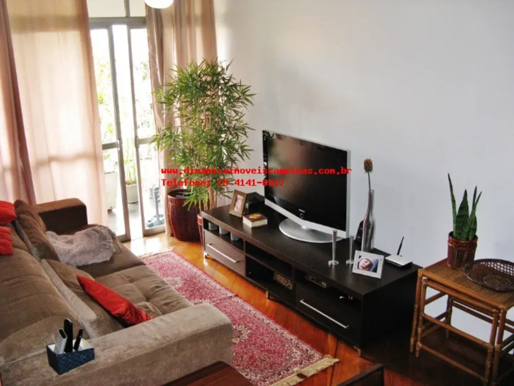 Apartamento, 3 quartos, 90 m² - Foto 1