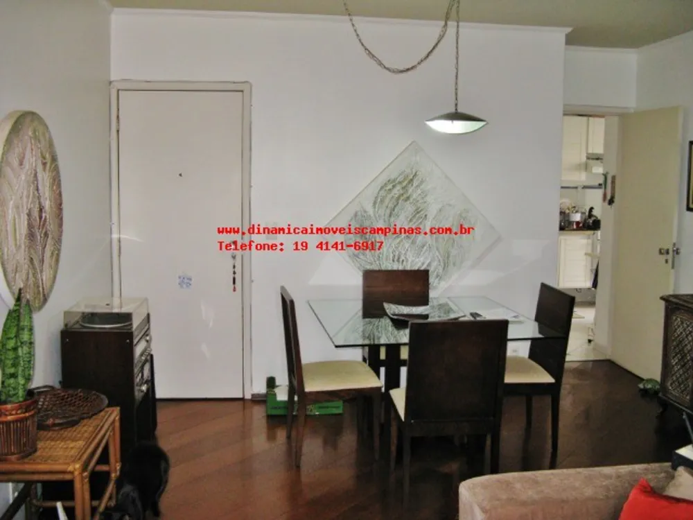 Apartamento, 3 quartos, 90 m² - Foto 2