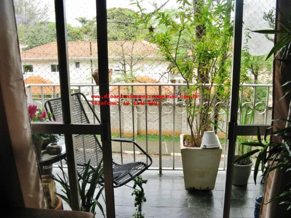 Apartamento, 3 quartos, 90 m² - Foto 4