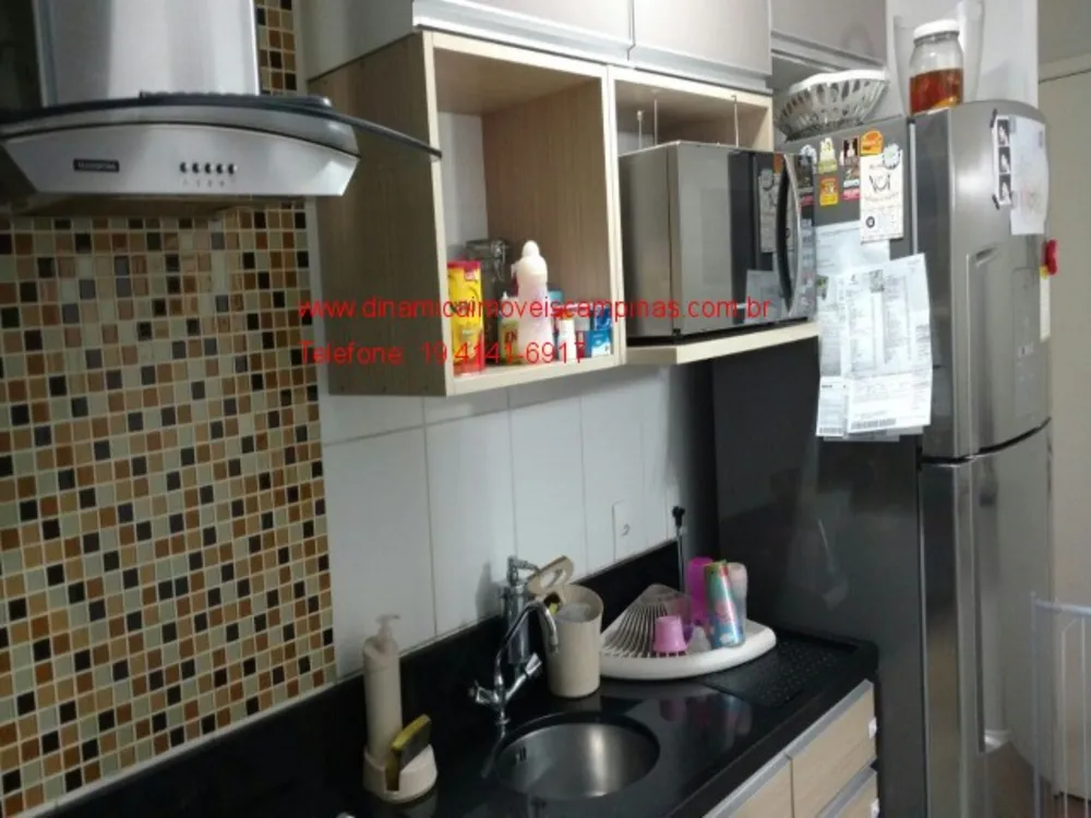Apartamento, 2 quartos, 59 m² - Foto 4