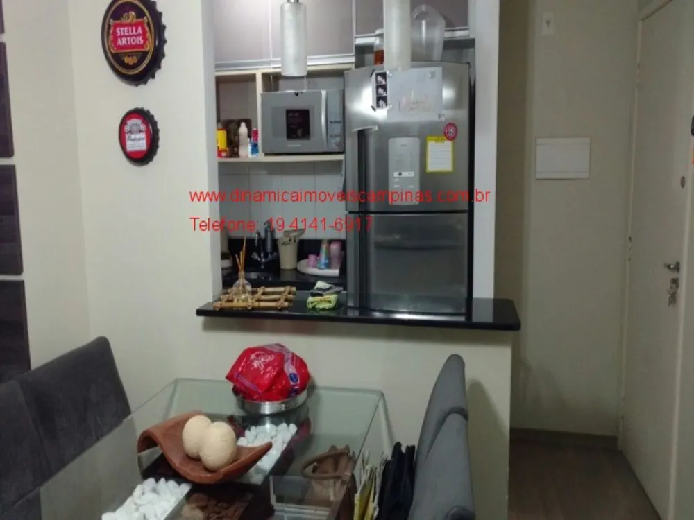 Apartamento, 2 quartos, 59 m² - Foto 3