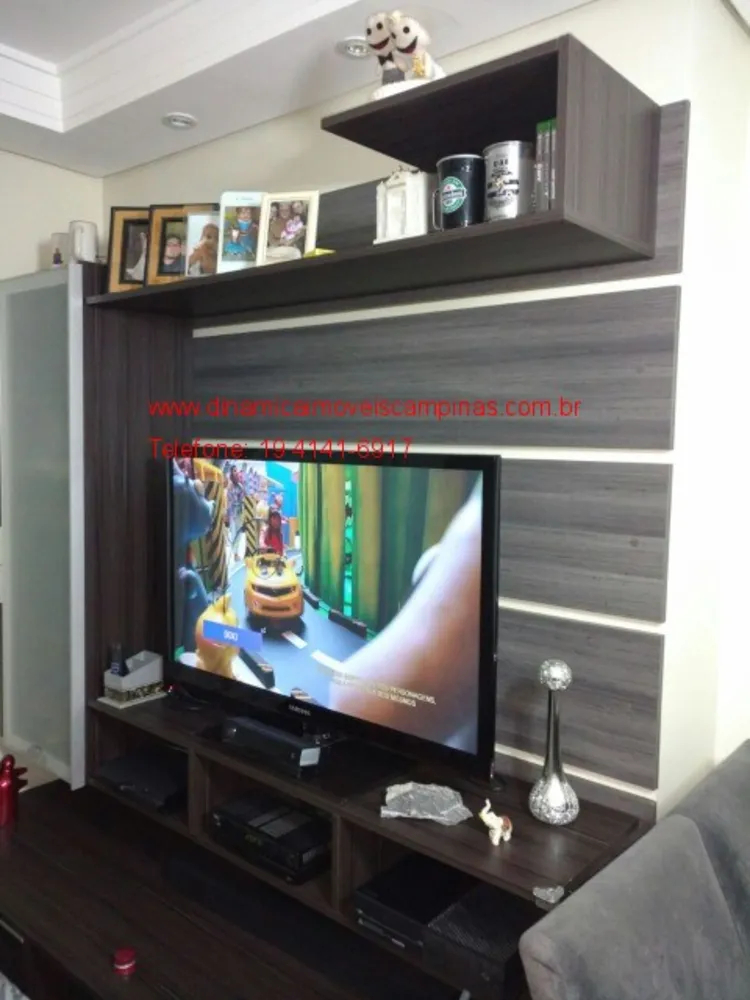 Apartamento, 2 quartos, 59 m² - Foto 2