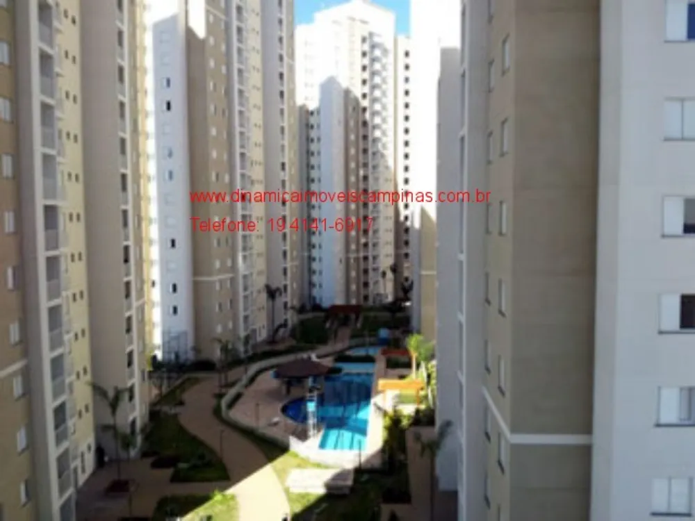 Apartamento, 2 quartos, 59 m² - Foto 1