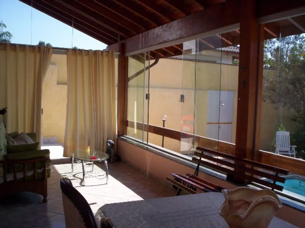 Casa de Condomínio, 2 quartos - Foto 4