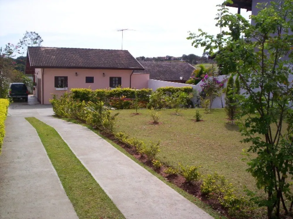 Casa de Condomínio, 2 quartos - Foto 1