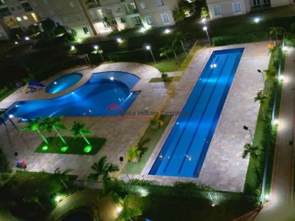 Apartamento, 2 quartos, 62 m² - Foto 1