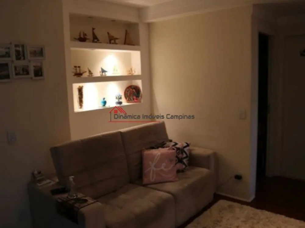 Apartamento, 2 quartos, 62 m² - Foto 2