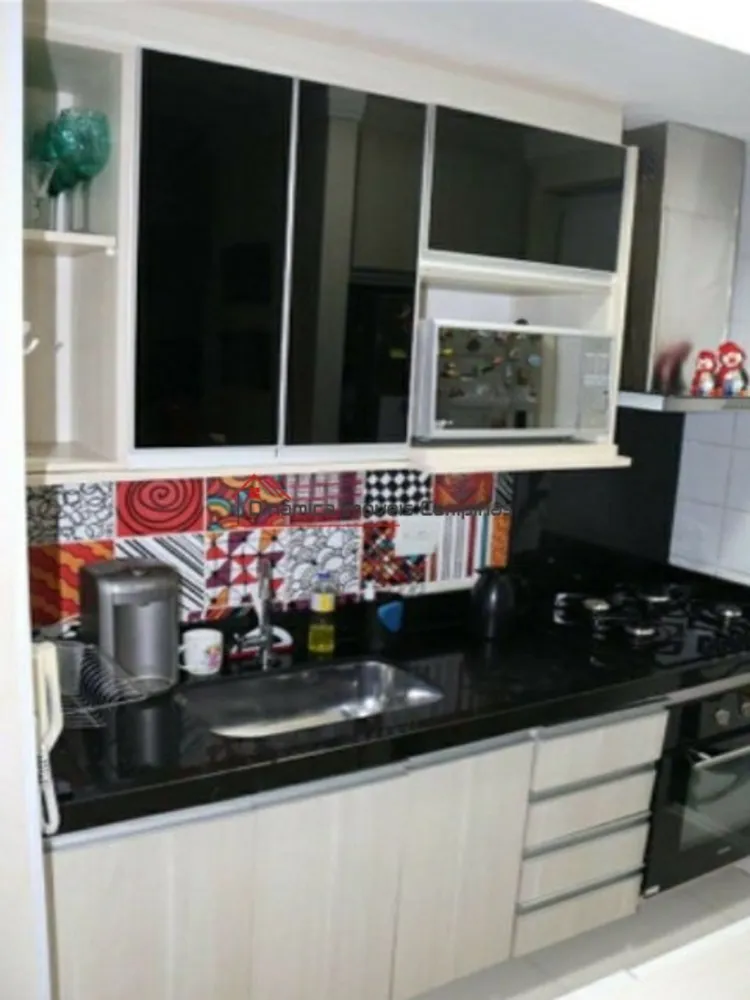 Apartamento, 2 quartos, 62 m² - Foto 3