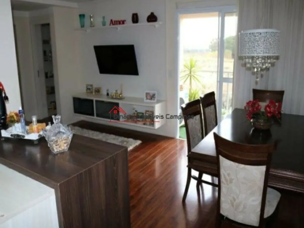 Apartamento, 2 quartos, 62 m² - Foto 4