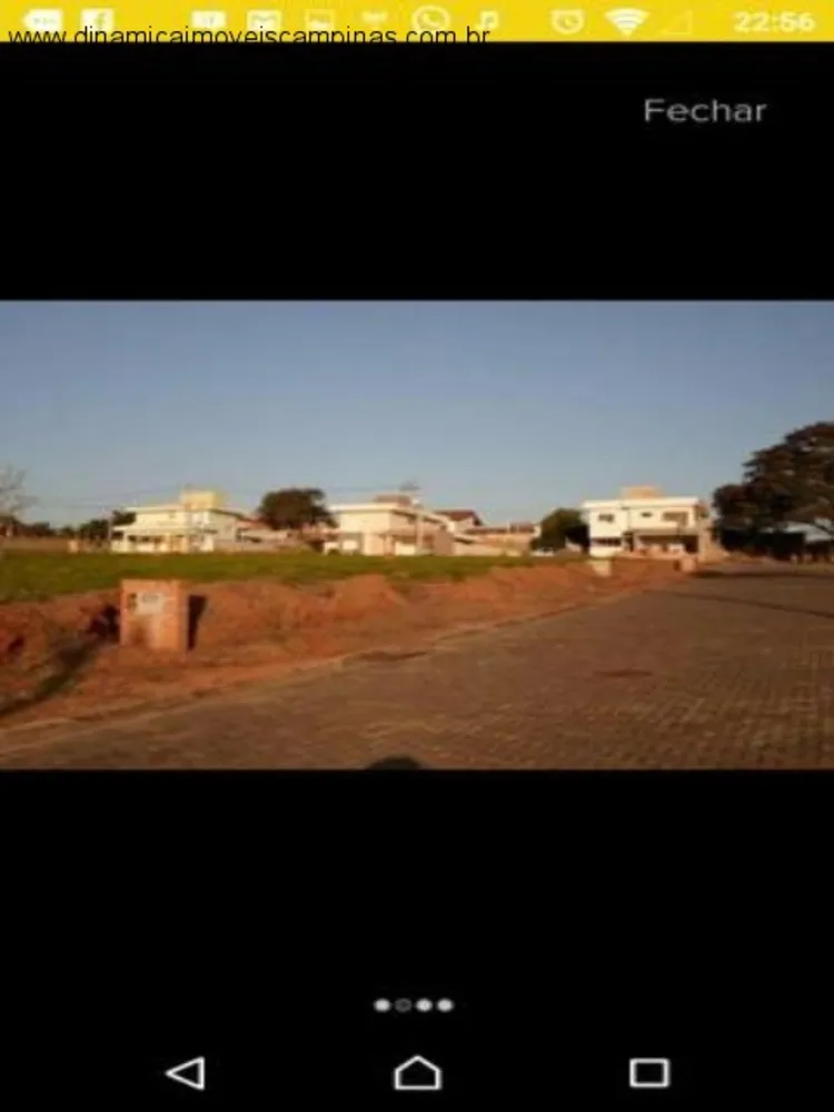Terreno, 330 m² - Foto 1