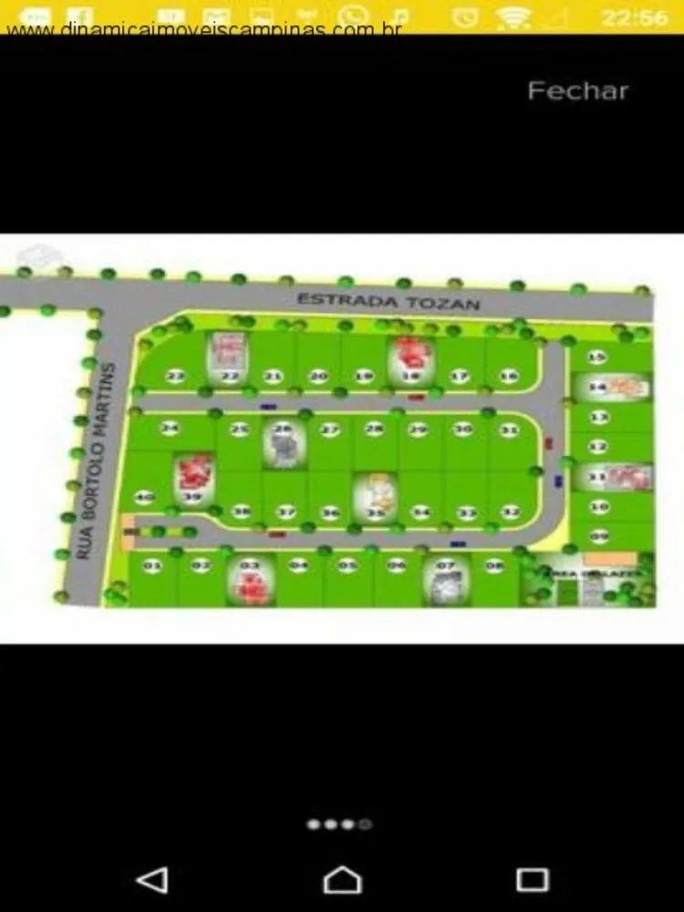 Terreno, 330 m² - Foto 3
