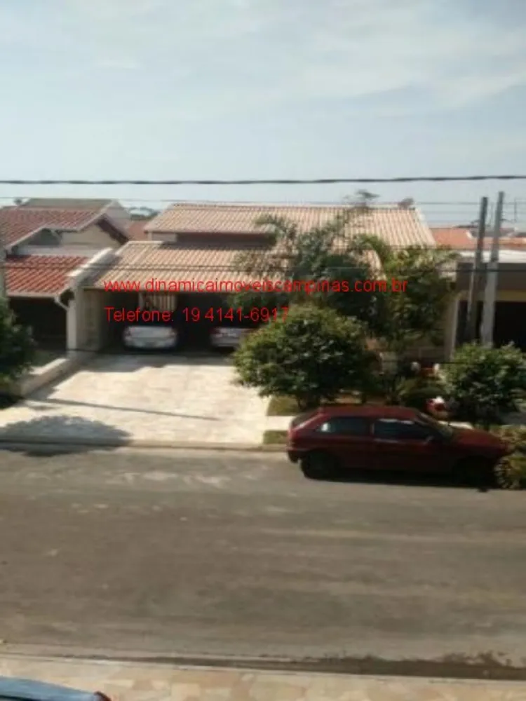 Casa de Condomínio, 4 quartos - Foto 2