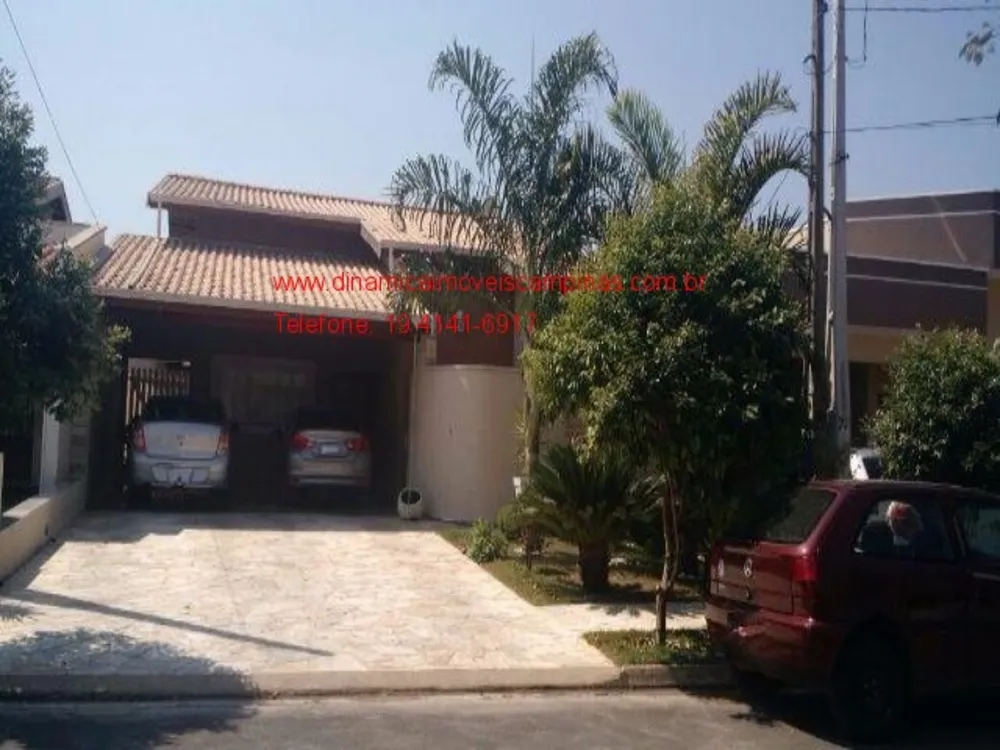 Casa de Condomínio, 4 quartos - Foto 1
