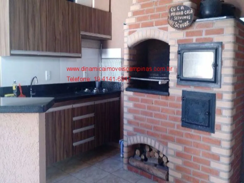 Casa de Condomínio, 4 quartos - Foto 4