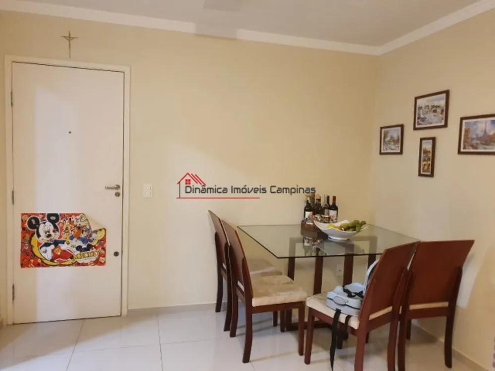 Apartamento, 2 quartos, 54 m² - Foto 4