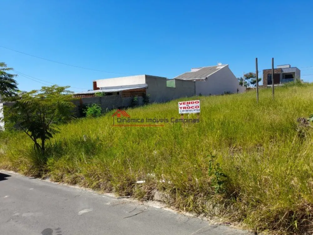 Terreno, 200 m² - Foto 1