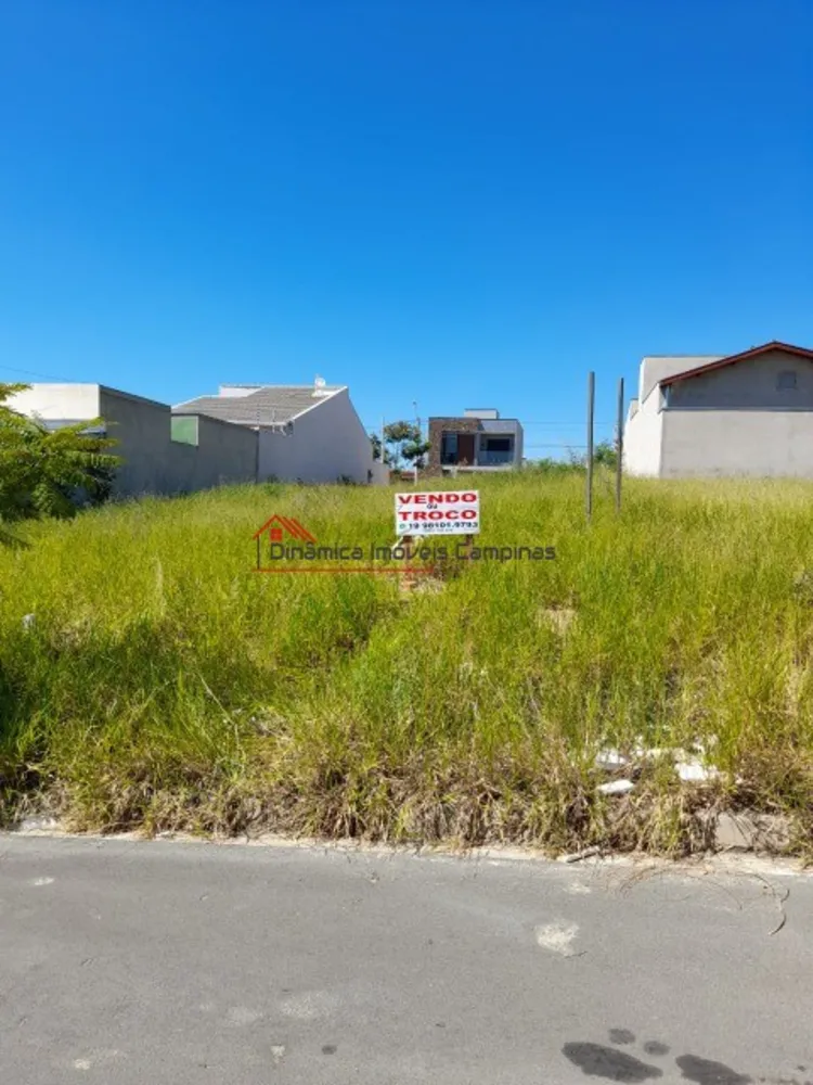 Terreno, 200 m² - Foto 2