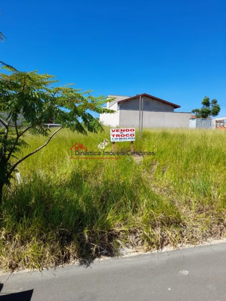 Terreno, 200 m² - Foto 3