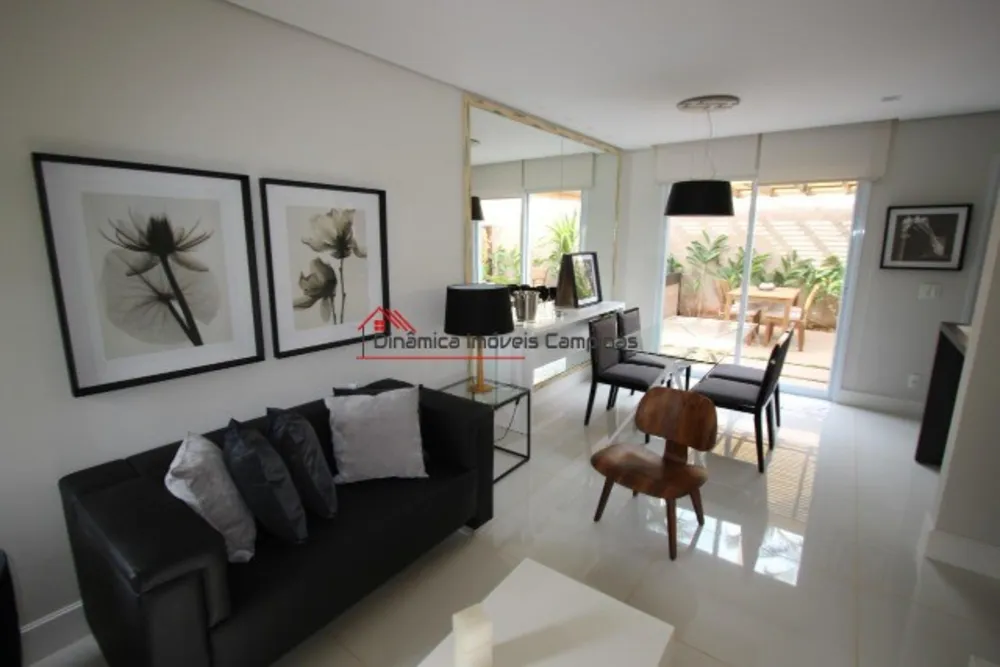 Casa de Condomínio, 3 quartos - Foto 2