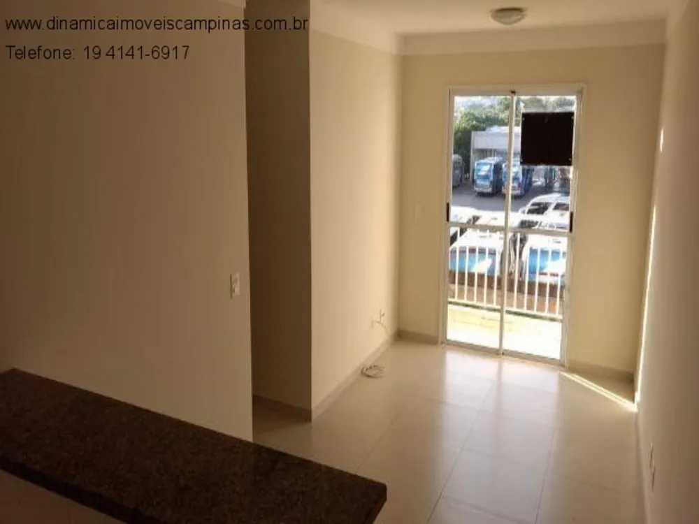 Apartamento, 3 quartos, 60 m² - Foto 1