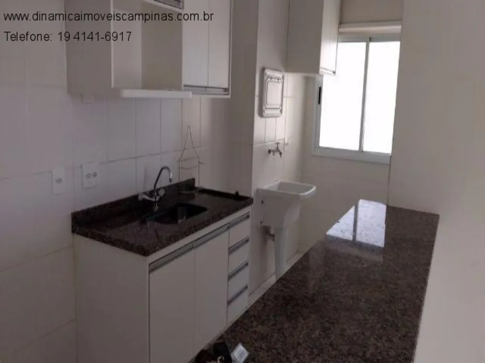 Apartamento, 3 quartos, 60 m² - Foto 4
