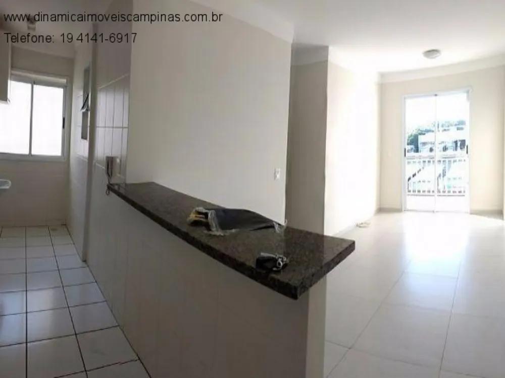 Apartamento, 3 quartos, 60 m² - Foto 3