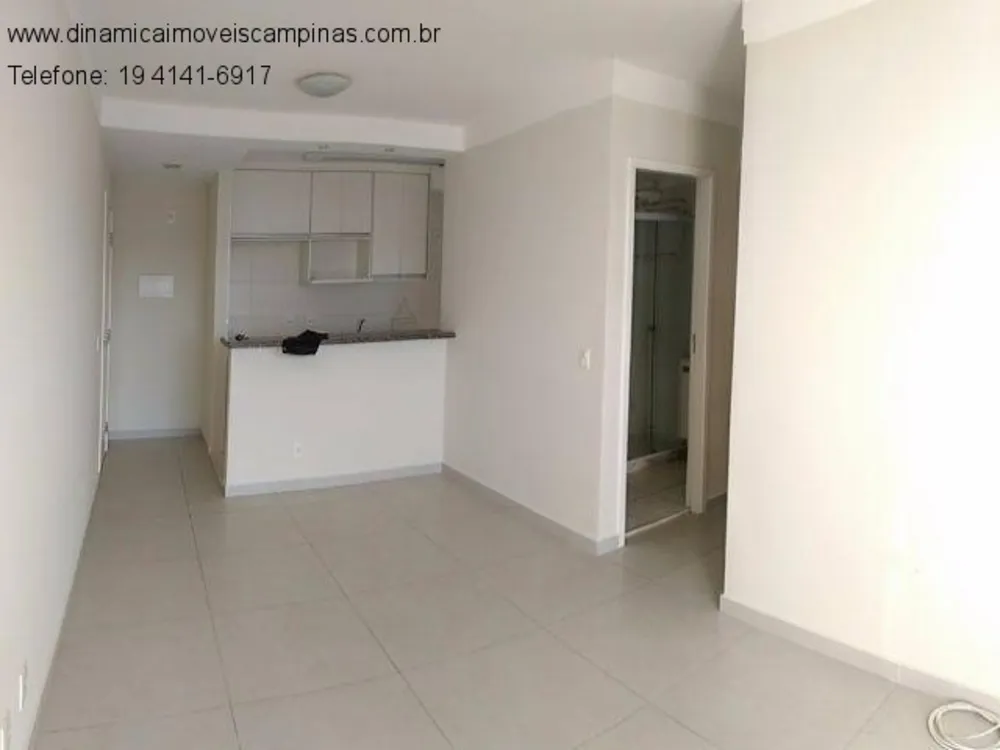 Apartamento, 3 quartos, 60 m² - Foto 2