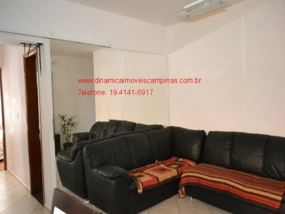 Apartamento, 3 quartos, 85 m² - Foto 2