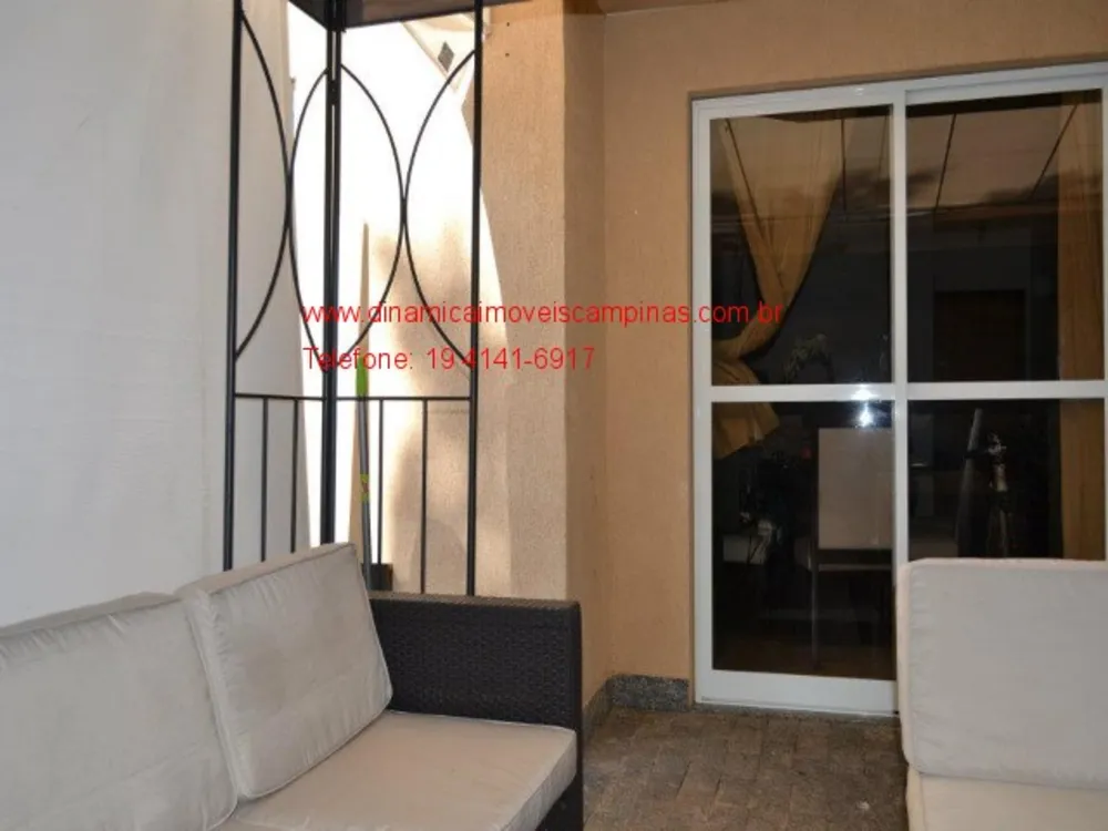 Apartamento, 3 quartos, 85 m² - Foto 4