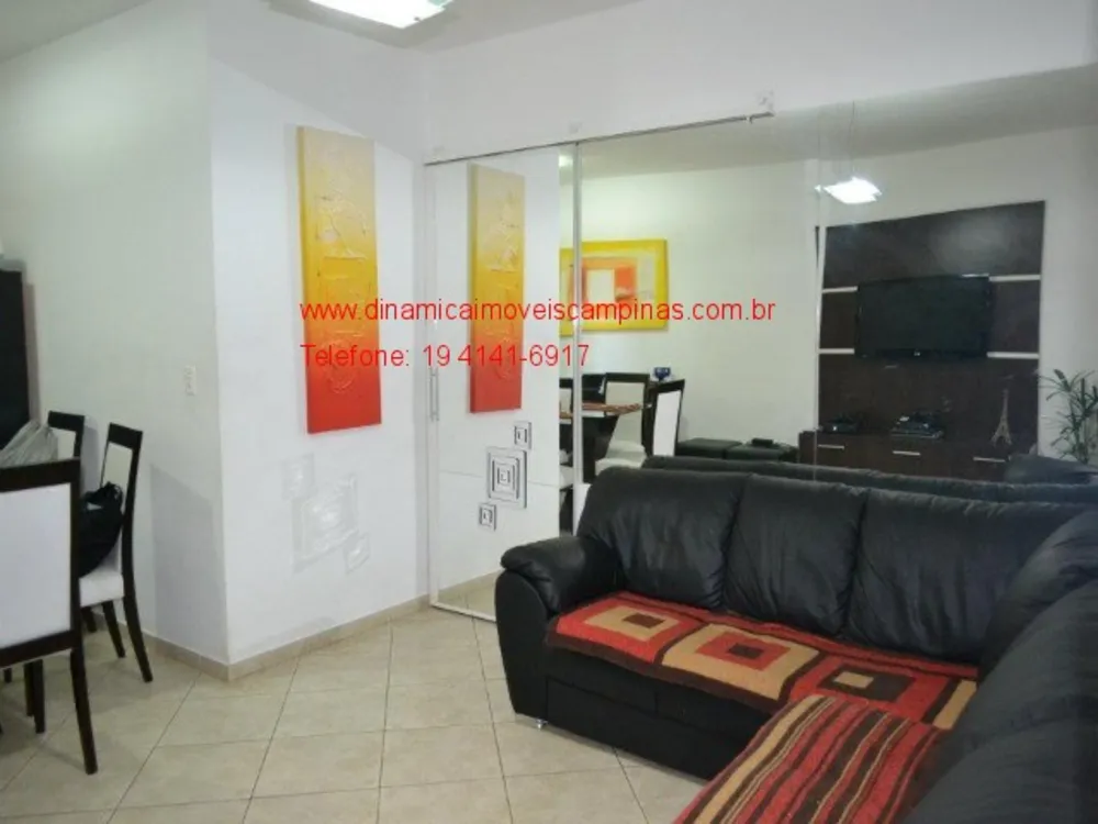 Apartamento, 3 quartos, 85 m² - Foto 1