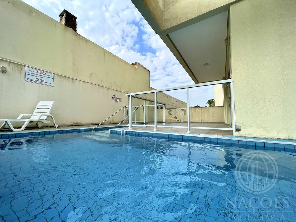 Apartamento, 1 quarto, 42 m² - Foto 2