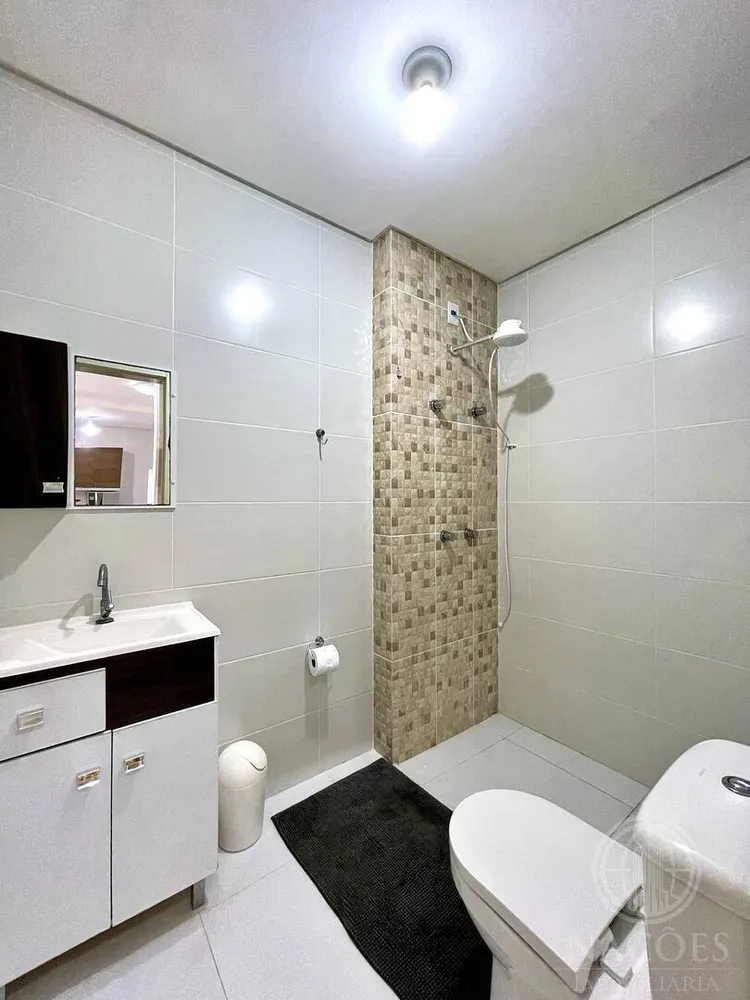 Apartamento, 1 quarto, 42 m² - Foto 8
