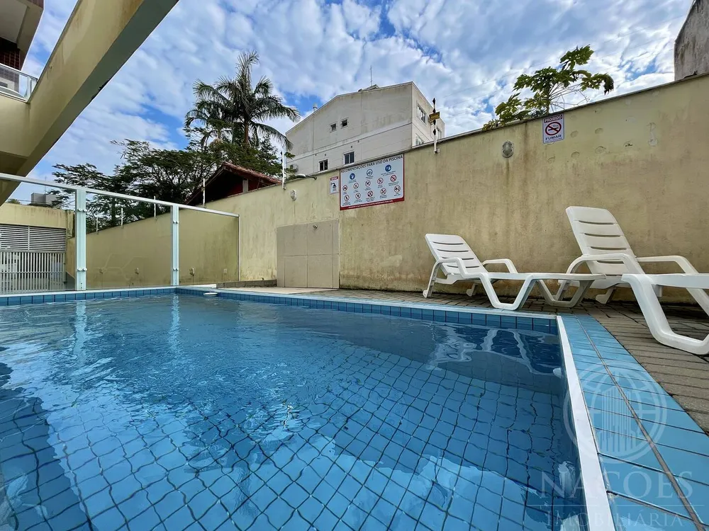 Apartamento, 1 quarto, 42 m² - Foto 1