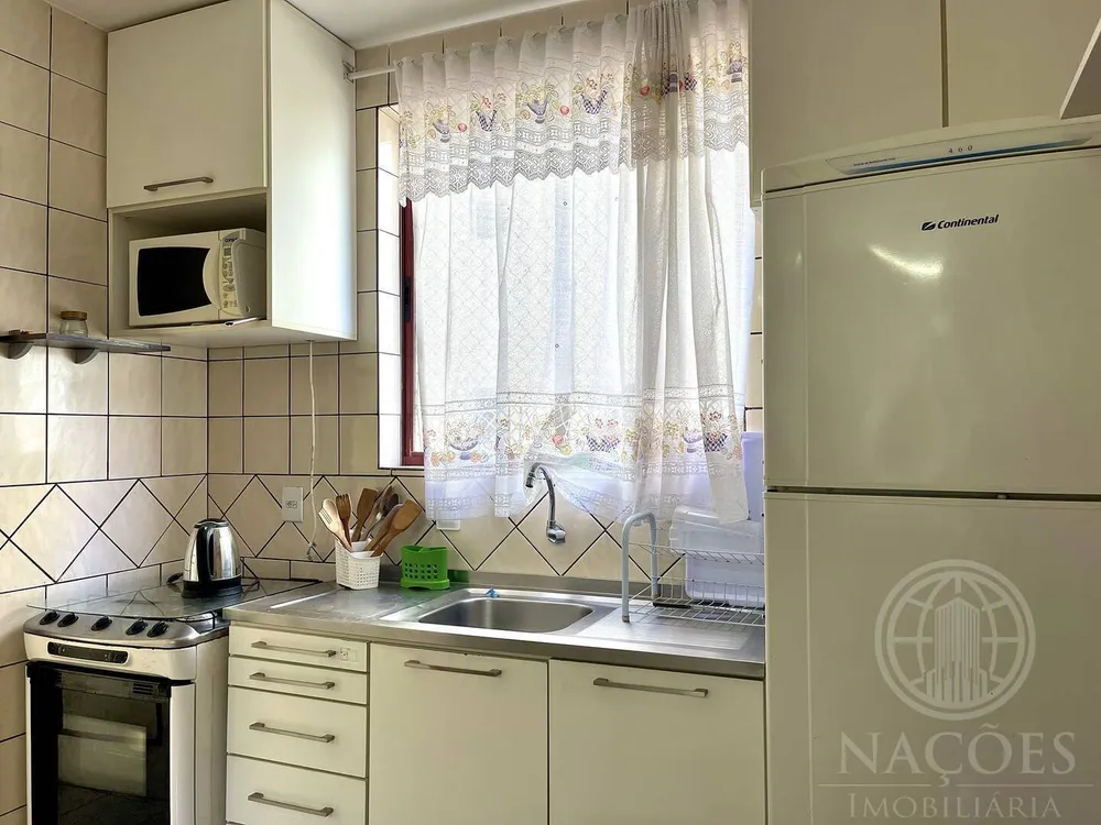 Apartamento, 3 quartos, 70 m² - Foto 4