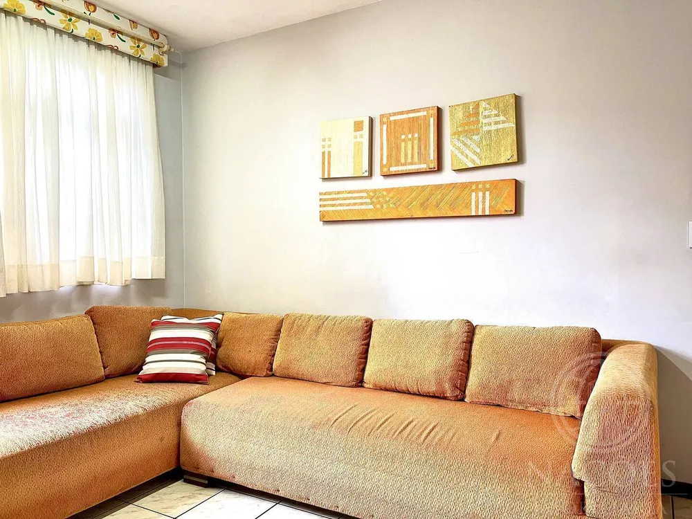 Apartamento, 3 quartos, 70 m² - Foto 2