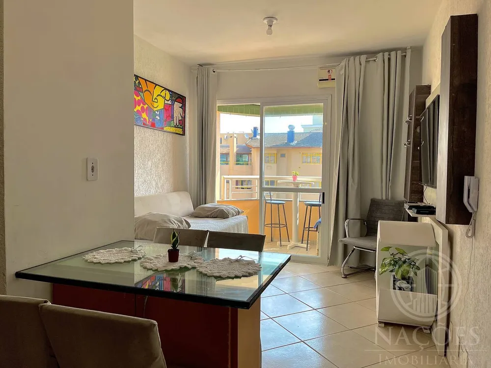 Apartamento, 1 quarto, 45 m² - Foto 7