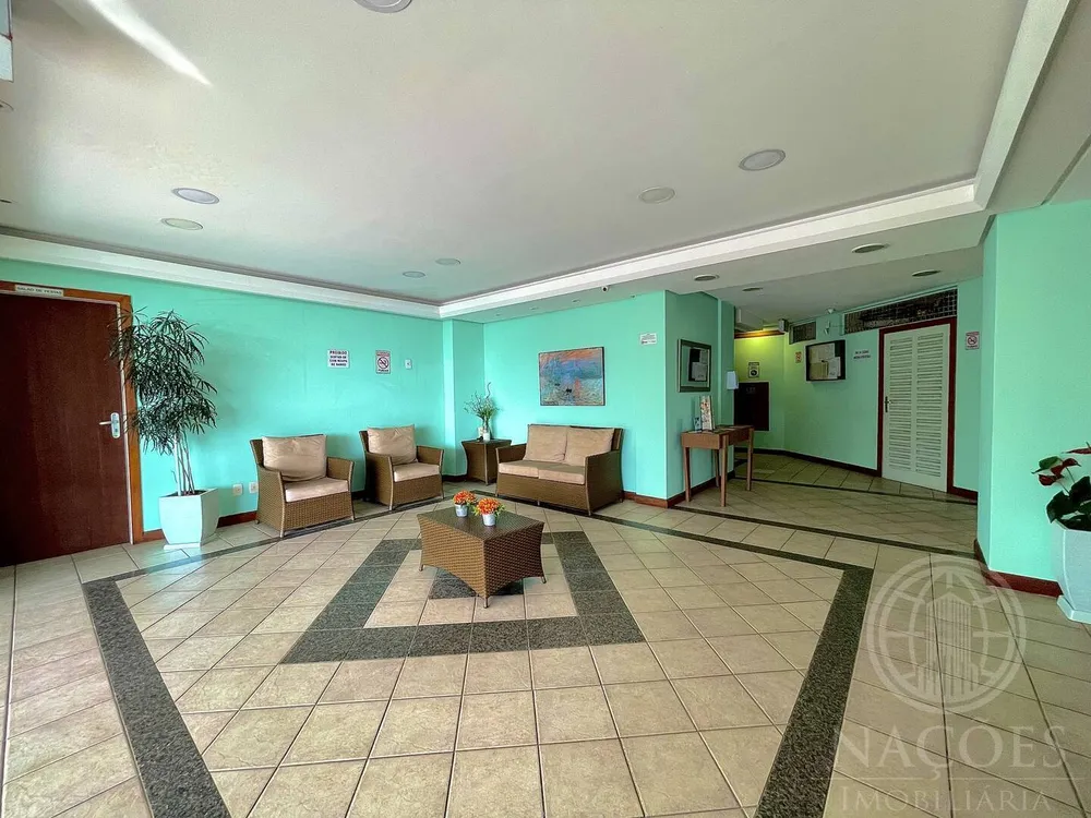 Apartamento, 1 quarto, 45 m² - Foto 11