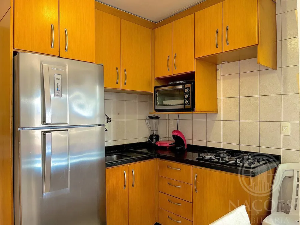 Apartamento, 1 quarto, 45 m² - Foto 8